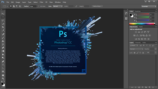 download photoshop cc 2018 with crack